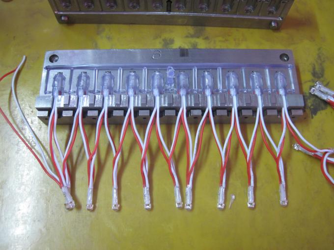 9mm led dot pixel light DC5V IP68 Waterproof Point Light For Advertisement 50pcs/ lot Christmas decorating led