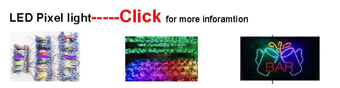 Hot sell mini led module 5730 modules light for channel letters