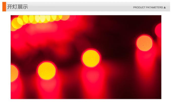 9mm led dot pixel light DC5V IP68 Waterproof Point Light For Advertisement 50pcs/ lot Christmas decorating led