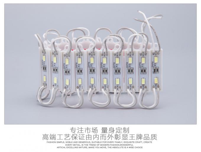 Hot sell mini led module 5730 modules light for channel letters