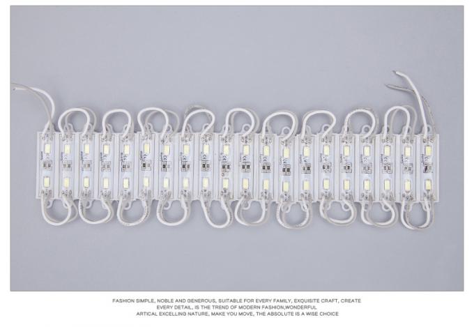 Hot sell mini led module 5730 modules light for channel letters