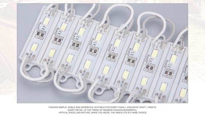 Hot sell mini led module 5730 modules light for channel letters