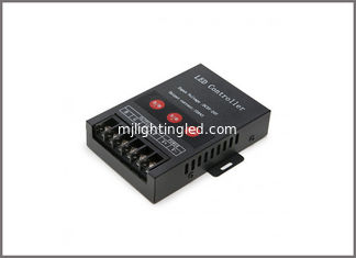 China LED controller 5-24V RGB Controllers for led strip  led pixel modules supplier