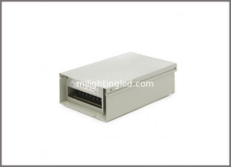 China LED transfomer 220V to 5V 200W drivers  led power supply for pixel light  modules displays supplier