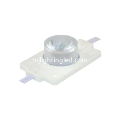 China 3030 LED Moduli 1.5W 12V LED Modules Light For Illumination Signs CE ROHS China Manufacture supplier