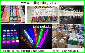 China 5054 5050 2835 5730 5630 3030 led module cob led module light all colors available supplier