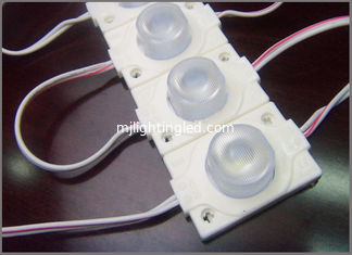 China 1.5W 12V LED module light for back-illuminated LED Channel letter supplier