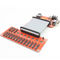 Huidu 16*Hub12 Transfer Board Plate For Single/Dual Color Control Card For Display Modules supplier