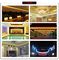 3528 led tape Green color 60led/m Non-waterproof IP20 DC12V led lamp for Home Decoration supplier