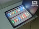 SMD5050 modules 6 LEDs module waterproof IP67 12V LED lamps for led sign board supplier