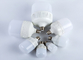 T led bulb light E27 B22 base 5W 9W 14W 18W 28W 38W 48W energy saving led bulb light indoor lightings supplier
