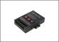 RGB LED Controller 5-24V for rgb led string, RGB LED pixel,RGB Modules supplier