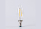 C35 F35 Led Filament Bulb Light 220V E14 Base 2W 4W 6W Used For Ceiling Lamp supplier
