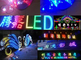 5V 12mm colorchangable led dot light 1903/6803/WS2801/WS2802 led signage outdoor decorating signs supplier