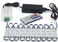 LED 5050 12V RGB LED Light  Colorchanging Pixel Module Lightings For Outdoor Led Signs supplier