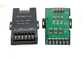 LED amplifier RGB Controller 5-24V light controllers for LED light supplier