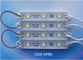 12V 5050 SMD LED Modules Outdoor 3 Led Module Light For Channel Letters supplier