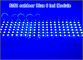 12V led channel letters 5050 pixel module 6 led modules blue color supplier