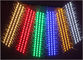 12V 3 Lights Module 5050 Led Lamp Light 3led Modules Red Green Blue Yellow White Led Backlight supplier