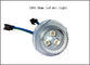 26mm RGB Led Point PIXEL Light 1903IC Fullcolor  Pixel Lights For Building Decoration 20pcs/String supplier