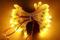9mm 5V/12V Expoxy Led Pixel Light Good Quality Christmas Tree Decoration supplier