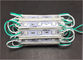 DC12V led modules 5050 green linear modules waterproof light for signs IP67 supplier