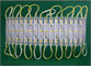 SMD 5730 3 LED module flexible string for 3D LED letter supplier