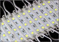 CE ROHS 5054 modules 3smd 12V LED lightings waterproof for outdoor advertising signage supplier