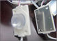 3030 1 LED Injection Module Light 1.5W Signage Modules Red For Led Channel Back Light supplier
