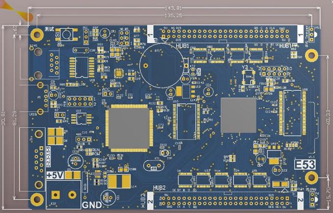 Display Module E53 HD-E66 controller HD-E53 P10 display module programmable LAN + USB ...