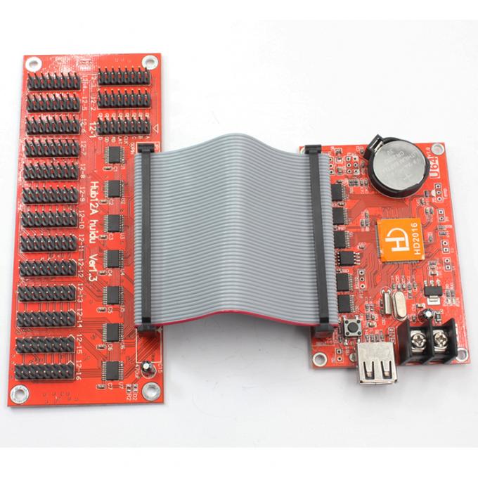Led control. Контроллер Huidu HD-u3. Контроллер для p10 led HD U. HD-u40 контроллер HD u40. Контроллер hd64f3664 v 2.22.