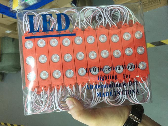 Blue And Red Led Module High Brightness SMD3030 LED Module AC220V 2W Red/Blue/Green/White ...
