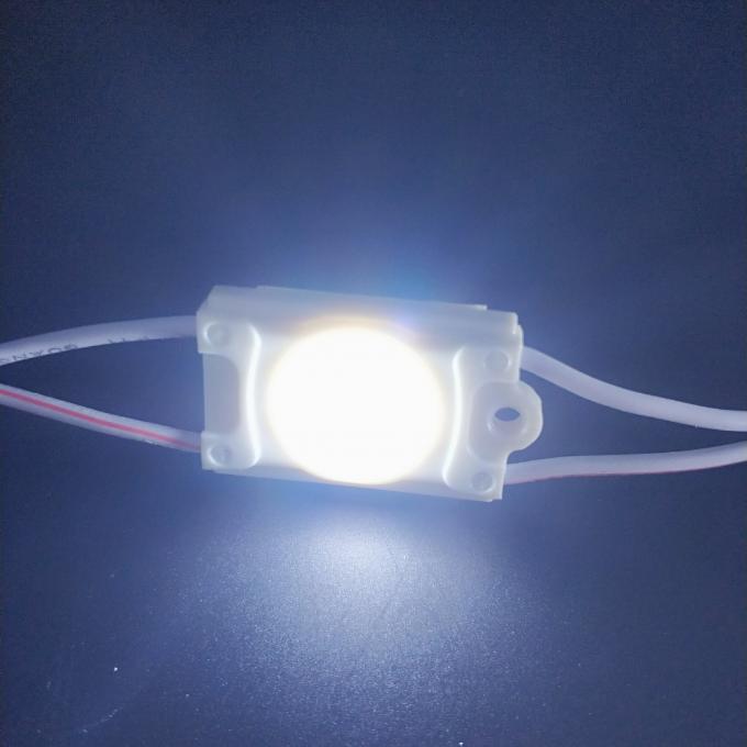 Mini Led Module Wired 0.15W DC12V mini led module SMD2835 slim size module for mini letter ...