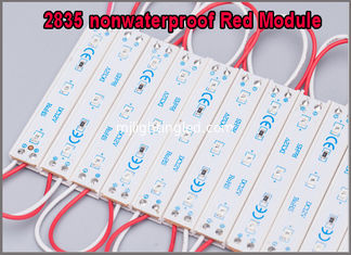 China 12VDC 2835 LED module light indoor decoration led back light channel letter Led lightbox supplier