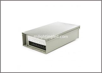 China 5V 70A 350W rainproof led driver power supply led adapter led power supply for led strip, SMD LED module light supplier