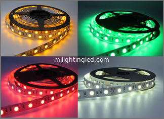 China Indoor decoration 5050 strip string light nonwaterproof led tape for musemu decoration supplier