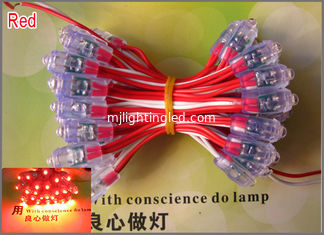 China 9mm decoration pixel string light 5V Pixel module light for LED channel signs supplier