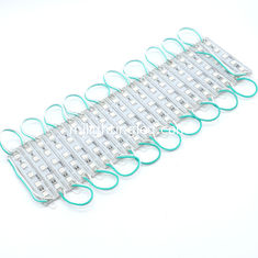 China SMD 5050 LED Modules Light IP65 DC 12V LED Lights 5 LEDs Channel Letter Sign Lighting supplier