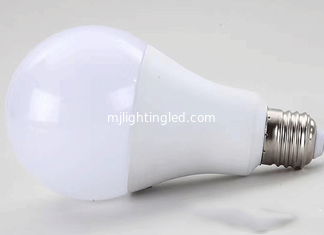 China High Quality A60 Led Bulb 7W 220V Bulbs Light For Indoor Lightings in Room museum supplier