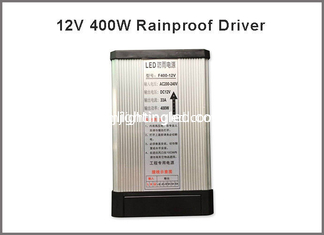 China 12V Rainproof Led Power Supply 100W 150W 200W 250W 300W 350W 400W Driver For Led Lightings supplier