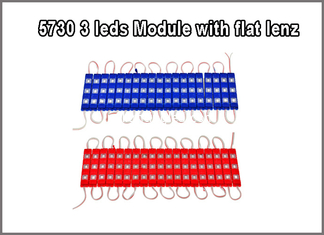 China New Design 5730 Led Light Pixel Module Lightings For Led Backlight Outdoor Channel Letters supplier