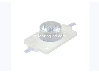 China 3030 LED Moduli 1.5W 12V LED Modules Light For Illumination Signs CE ROHS China Manufacture supplier