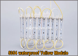 China Waterproof 5054 3 light LED module 12v led lamp advertising lighting Sign Led Backlights For Channel Letter supplier