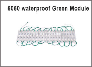 China 12V  5050 LED Module To 3led Led Chain supplier