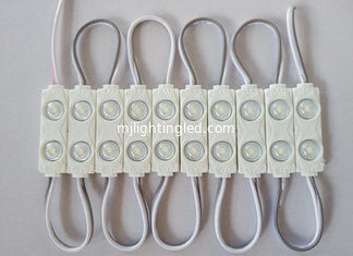 China 3809 2led Module Light 2835smd Pixels Light For Advertising Channel Letters supplier