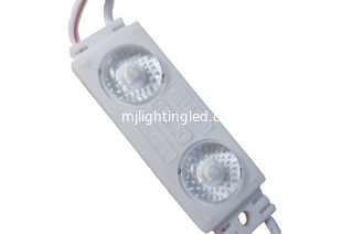China 12V 41*12mm 2led Module Light Led Channel Letter Signs Waterproof 12V /24V Available supplier