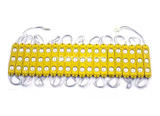 China 98*20mm 110v/220v 3led 2835 Module 3W Light For Advertising Signs supplier