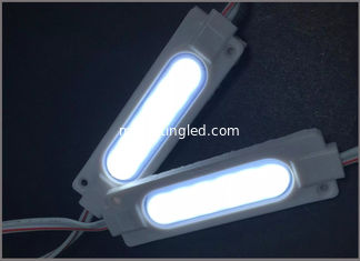 China 5730 6 Led Module DC12V High Power Module Board For Signage Advertisement supplier