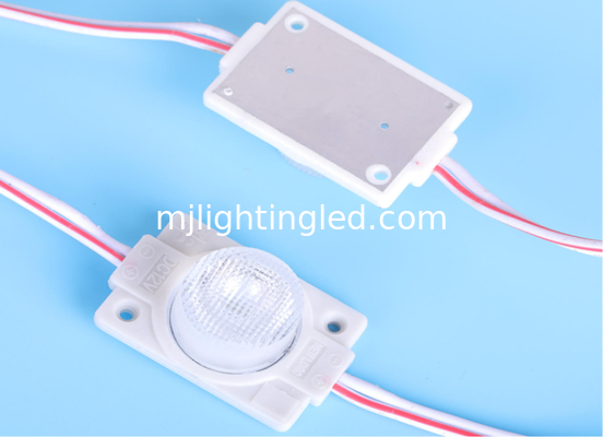 China SMD3030 LED Module 1.5W High Power Illumination Light Box CE ROHS supplier