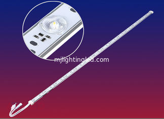 China 1m 14 led light bar 16.8W Light box led backlight diffuse light bar supplier